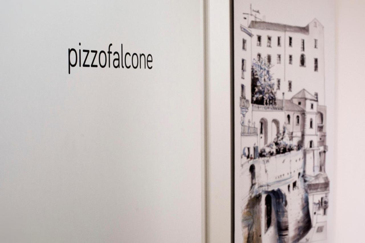 Vivaldo Suite Piazza Dei Martiri - Guest House Неаполь Екстер'єр фото