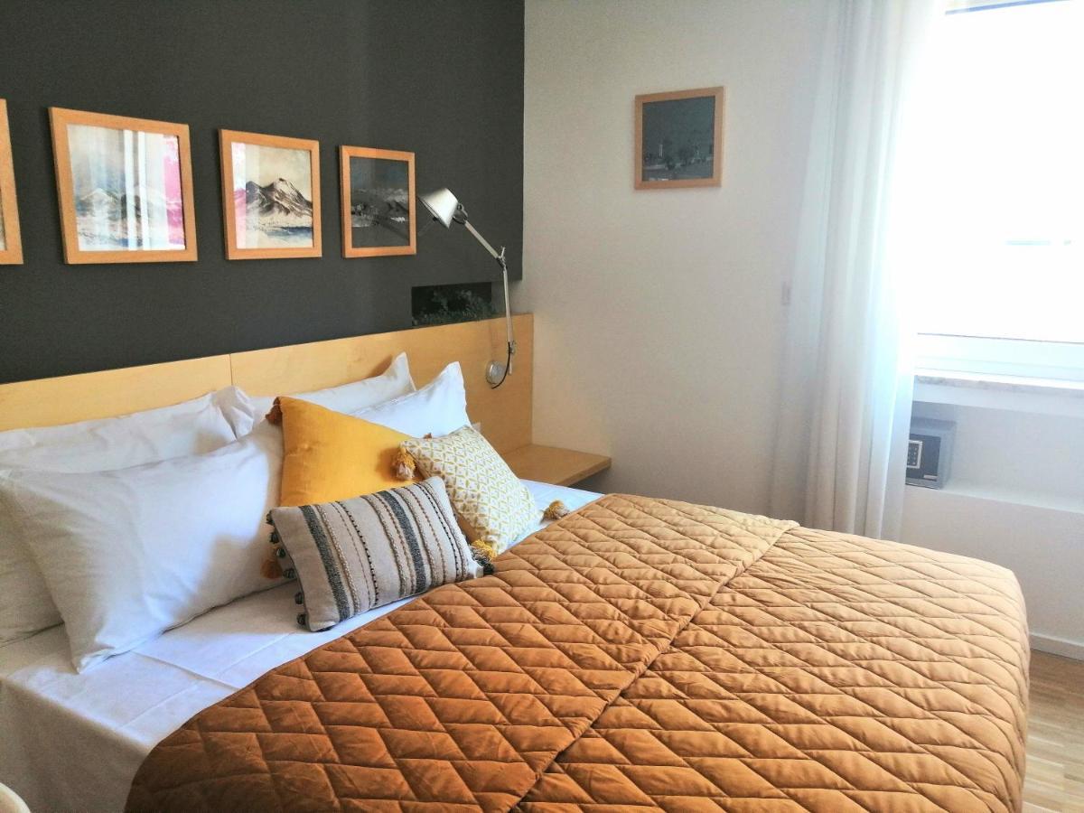 Vivaldo Suite Piazza Dei Martiri - Guest House Неаполь Екстер'єр фото